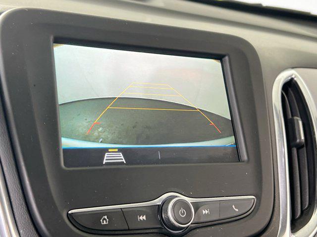 used 2019 Chevrolet Equinox car, priced at $17,245
