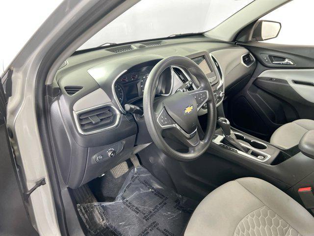 used 2019 Chevrolet Equinox car, priced at $17,245