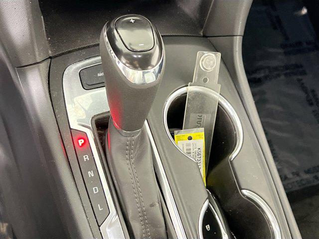 used 2019 Chevrolet Equinox car, priced at $17,245