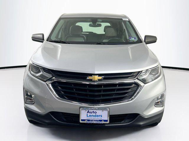 used 2019 Chevrolet Equinox car, priced at $17,245