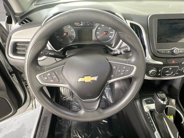 used 2019 Chevrolet Equinox car, priced at $17,245