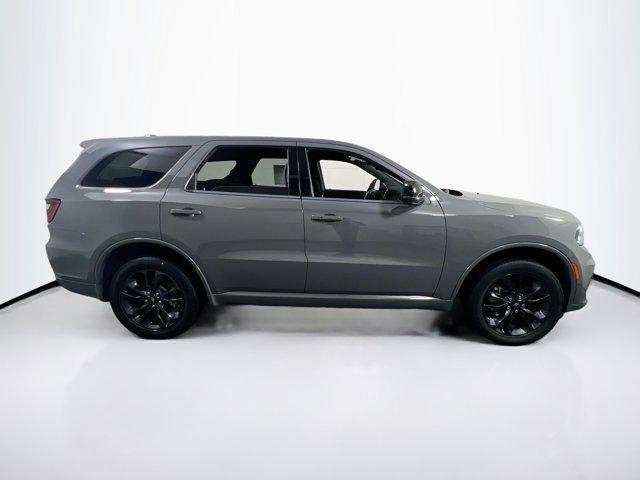 used 2021 Dodge Durango car, priced at $28,336