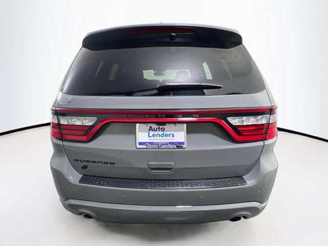 used 2021 Dodge Durango car, priced at $28,336