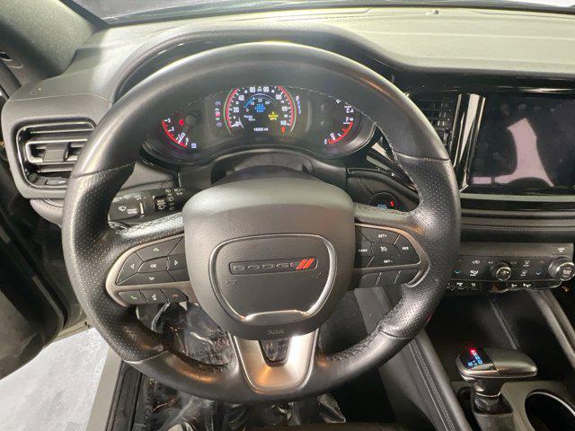 used 2021 Dodge Durango car, priced at $28,336