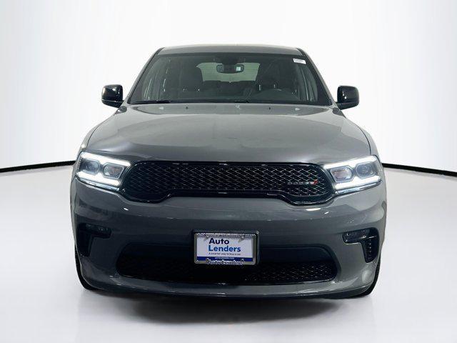 used 2021 Dodge Durango car, priced at $28,336