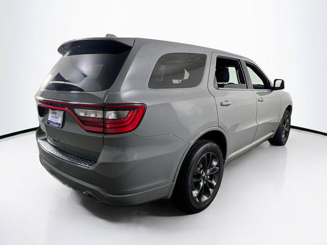 used 2021 Dodge Durango car, priced at $28,336