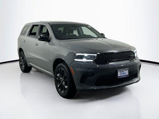 used 2021 Dodge Durango car, priced at $28,336