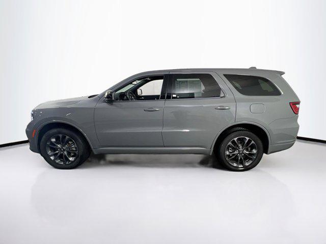 used 2021 Dodge Durango car, priced at $28,336