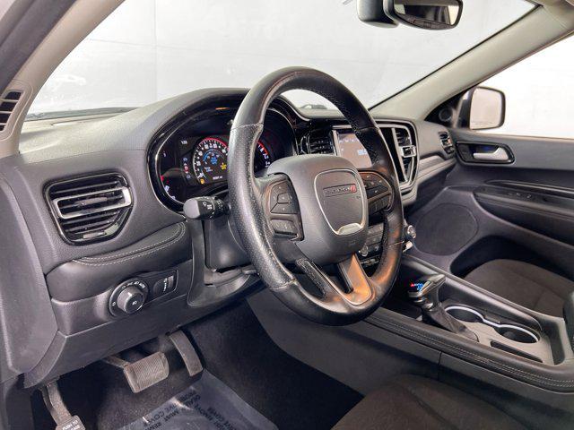 used 2021 Dodge Durango car, priced at $26,285