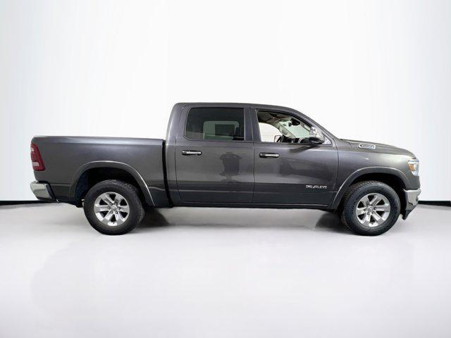 used 2022 Ram 1500 car, priced at $44,429