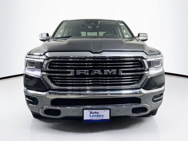 used 2022 Ram 1500 car, priced at $44,429