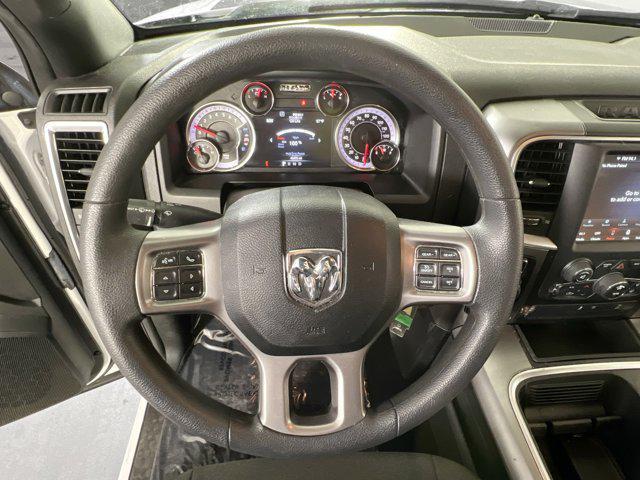 used 2021 Ram 1500 Classic car, priced at $28,924