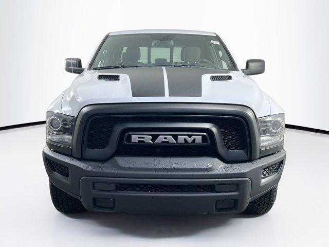 used 2021 Ram 1500 Classic car, priced at $28,924