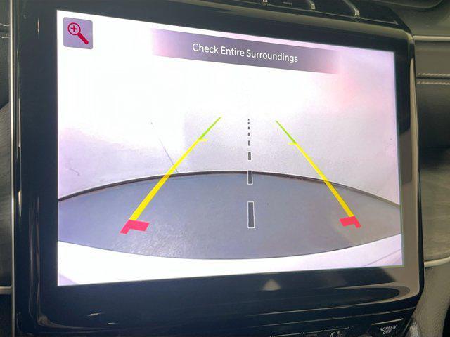 used 2023 Jeep Grand Cherokee car, priced at $35,025