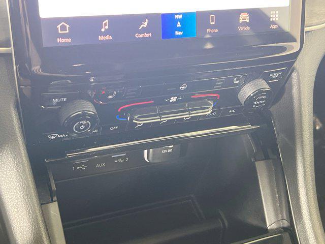 used 2023 Jeep Grand Cherokee car, priced at $35,025