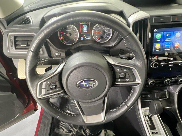used 2022 Subaru Ascent car, priced at $28,983