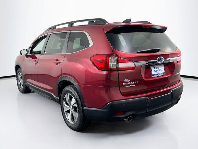 used 2022 Subaru Ascent car, priced at $28,983