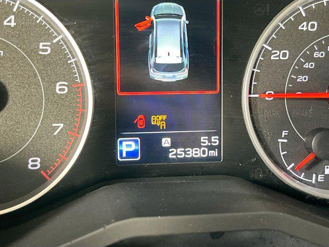 used 2022 Subaru Ascent car, priced at $28,983