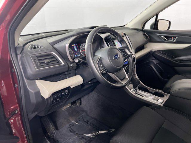 used 2022 Subaru Ascent car, priced at $28,983