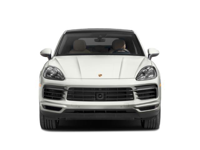 used 2021 Porsche Cayenne car, priced at $61,621