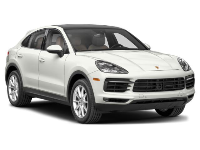 used 2021 Porsche Cayenne car, priced at $61,621