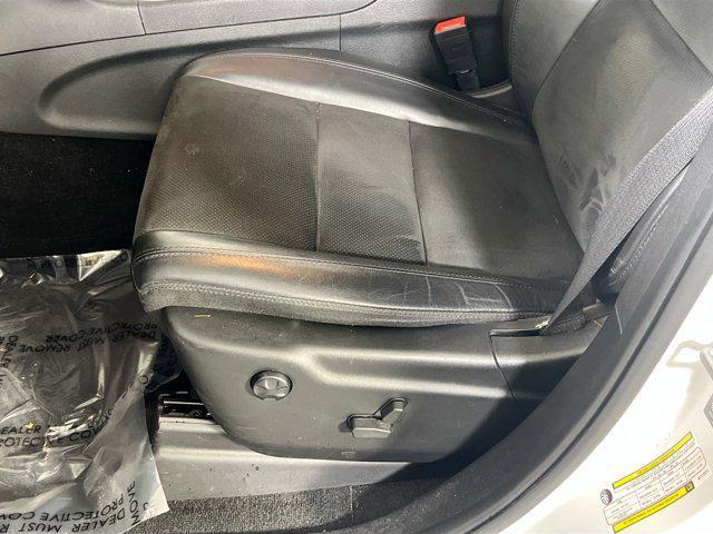 used 2022 Jeep Grand Cherokee car, priced at $29,085