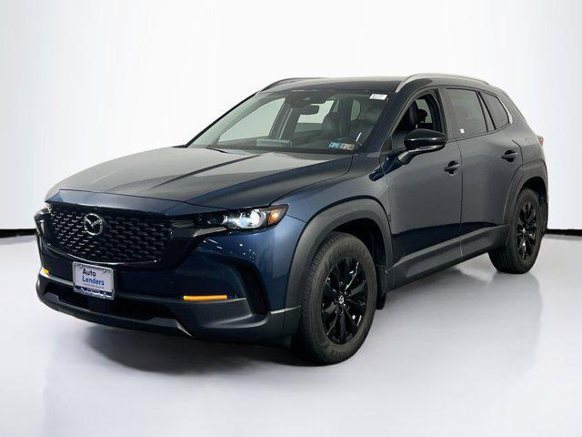 used 2023 Mazda CX-50 car, priced at $27,632