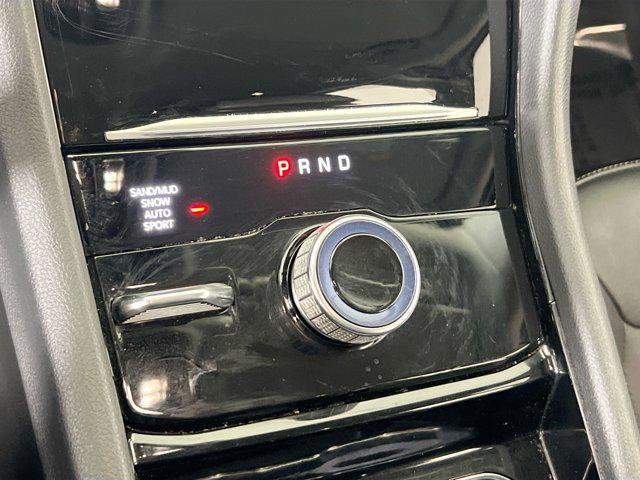 used 2021 Jeep Grand Cherokee L car, priced at $29,992