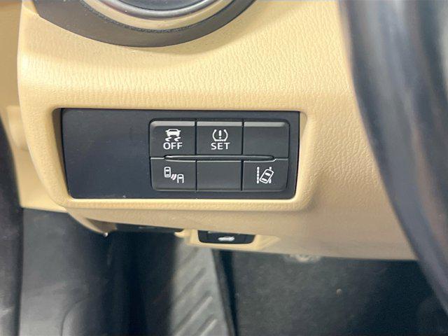 used 2016 Mazda MX-5 Miata car, priced at $17,995