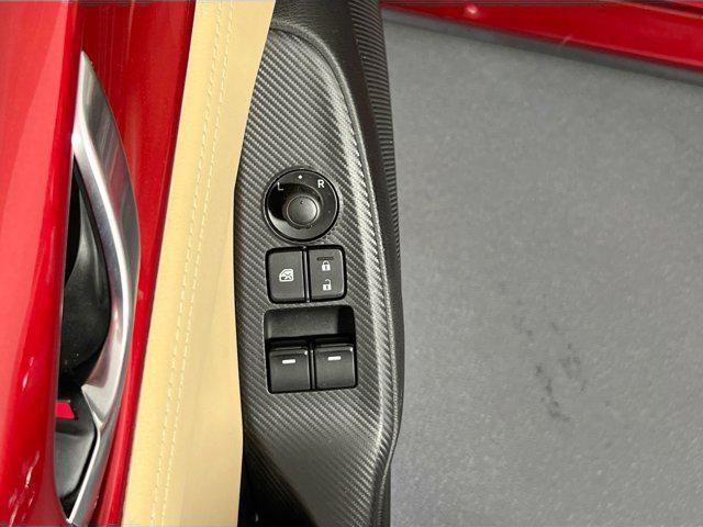 used 2016 Mazda MX-5 Miata car, priced at $17,995