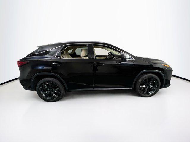 used 2019 Lexus RX 350 car, priced at $34,864