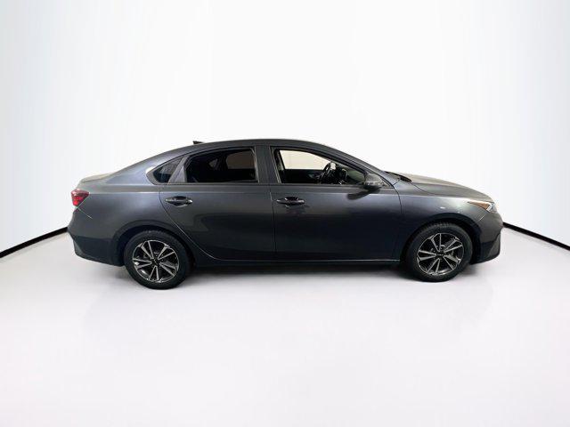 used 2022 Kia Forte car, priced at $19,545