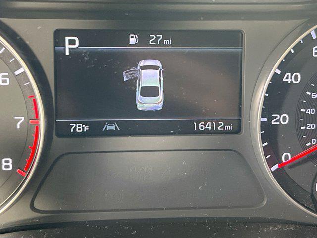used 2022 Kia Forte car, priced at $19,545