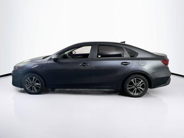 used 2022 Kia Forte car, priced at $19,545