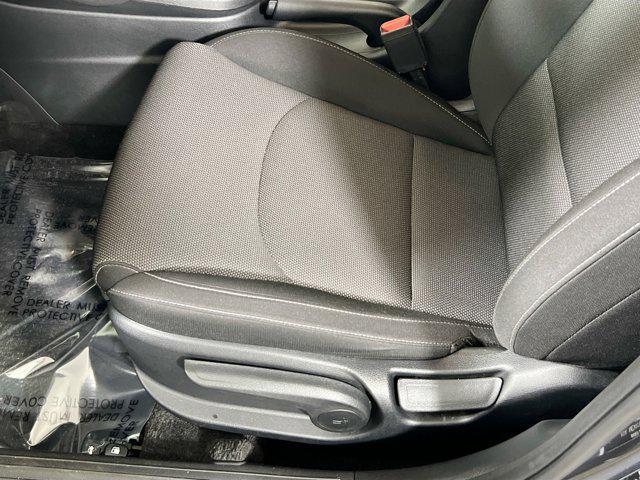 used 2022 Kia Forte car, priced at $19,545