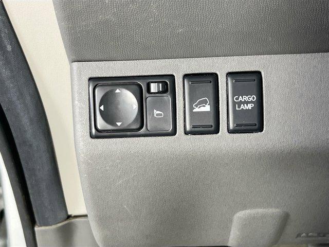 used 2017 Nissan Frontier car, priced at $23,495