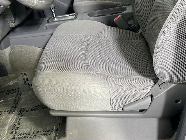 used 2017 Nissan Frontier car, priced at $23,495