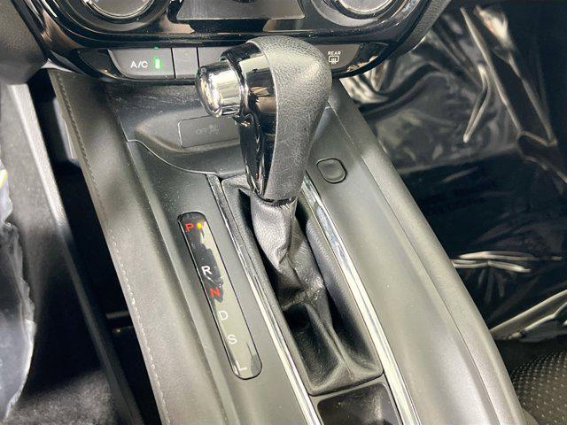 used 2022 Honda HR-V car, priced at $21,757