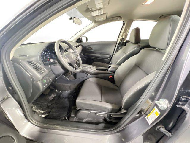 used 2022 Honda HR-V car, priced at $21,757