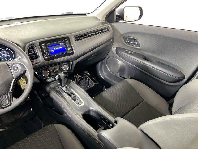 used 2022 Honda HR-V car, priced at $21,757