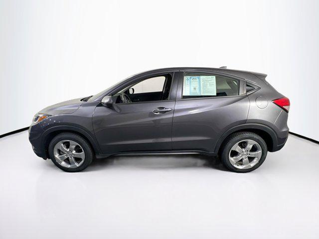 used 2022 Honda HR-V car, priced at $21,757