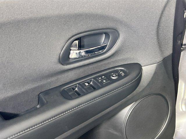 used 2022 Honda HR-V car, priced at $21,757