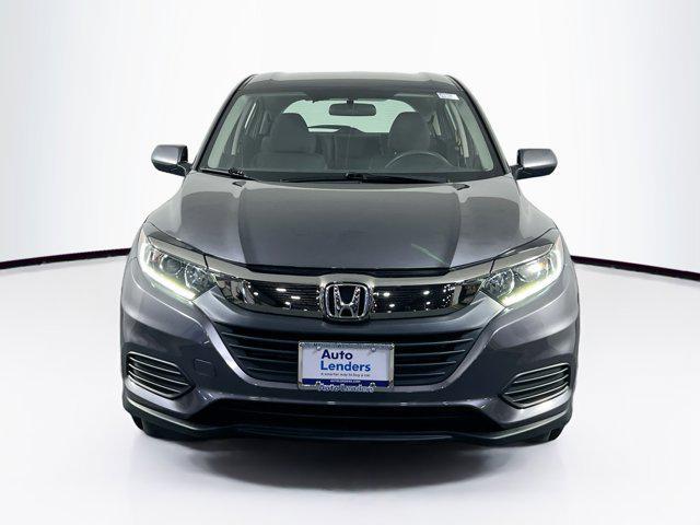 used 2022 Honda HR-V car, priced at $21,757