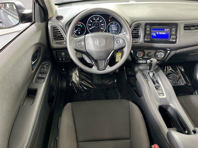 used 2022 Honda HR-V car, priced at $21,757