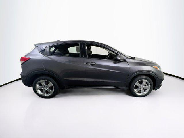 used 2022 Honda HR-V car, priced at $21,757