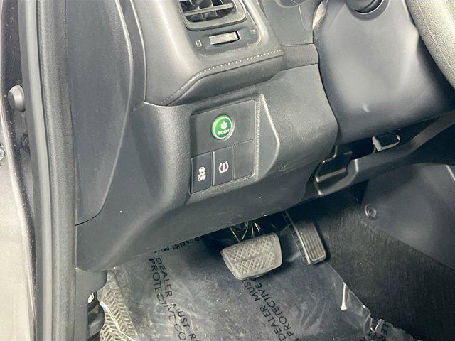 used 2022 Honda HR-V car, priced at $21,757