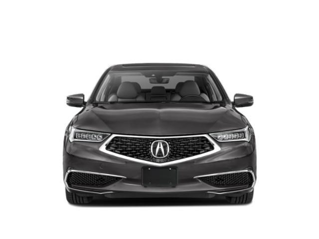 used 2020 Acura TLX car, priced at $22,579