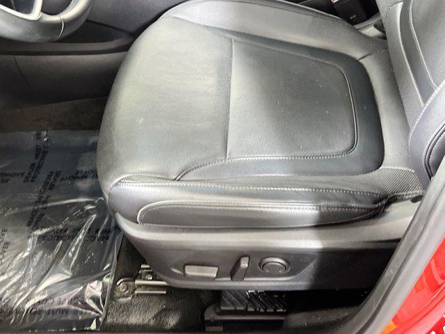 used 2022 Hyundai Tucson car, priced at $23,268