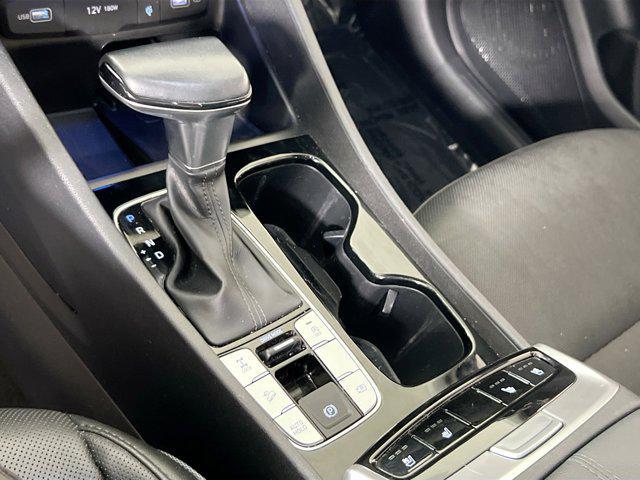 used 2022 Hyundai Tucson car, priced at $23,268