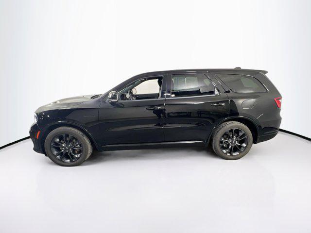 used 2022 Dodge Durango car, priced at $39,995